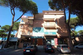 Apartments in Rosolina Mare 24871